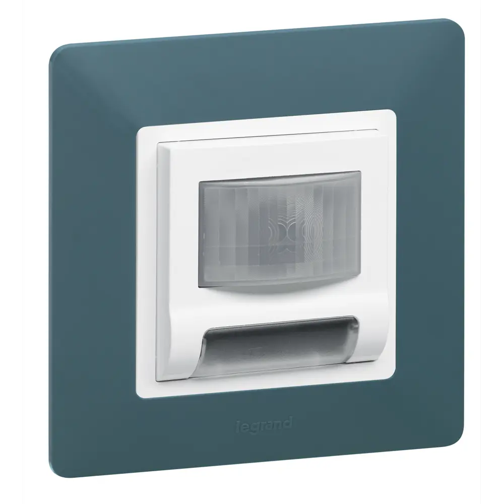 Рамка Legrand Valena Life 1 пост цвет лазурь STLM-2160610 - Вид №4