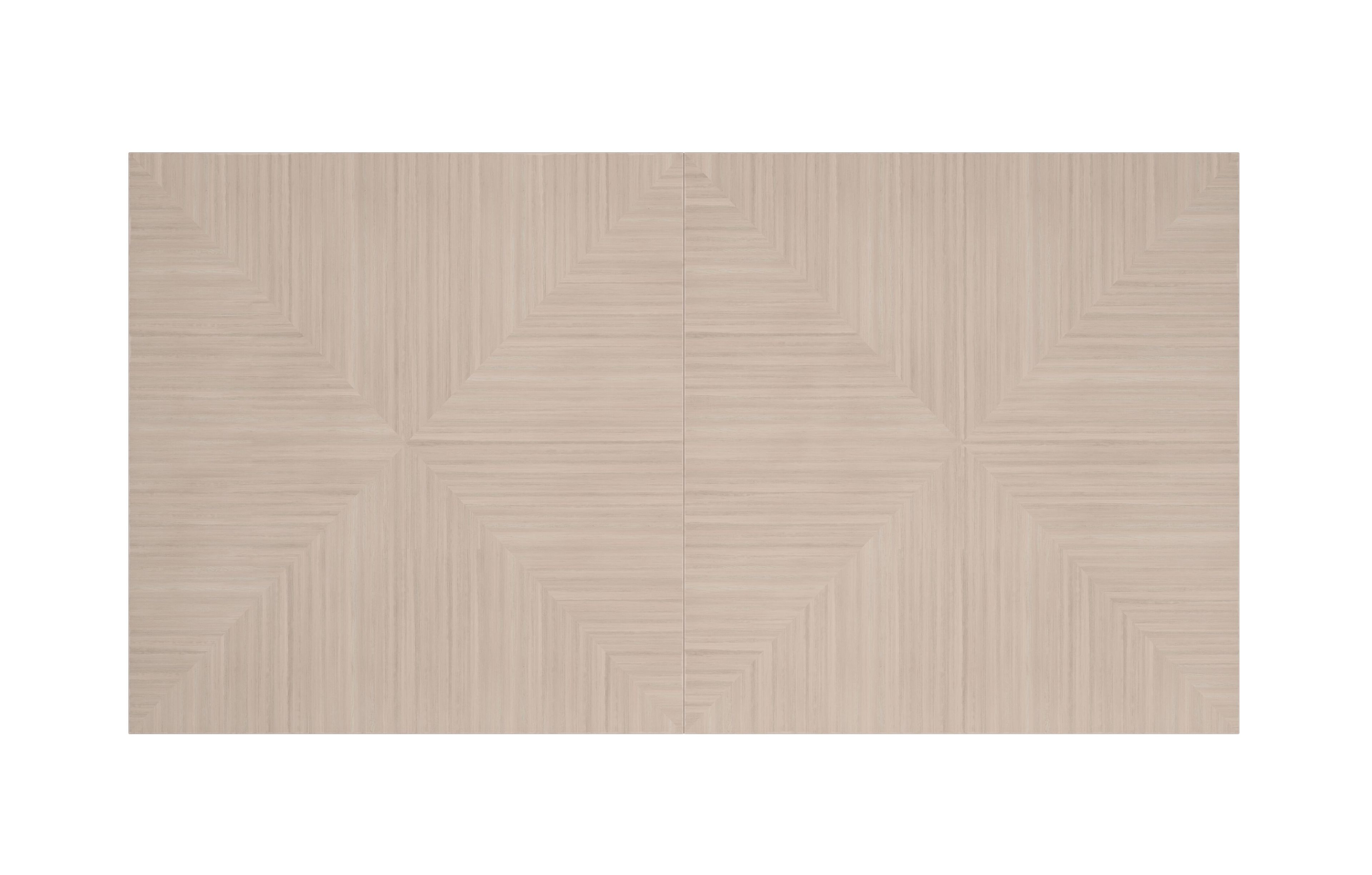 Деревянный выдвижной прямоугольный стол Caracole HORIZON ARCH-00054860 - Вид №6