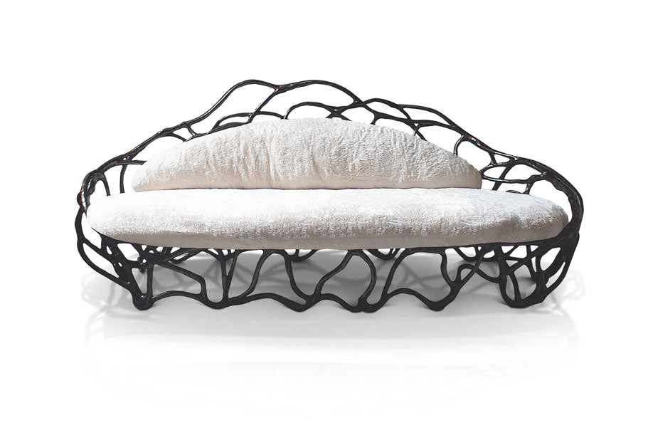 042239 Кресло Karpa Elipse - Вид №6