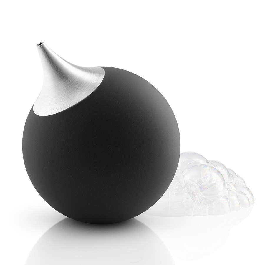 Диспенсер для мыла черный EVA SOLO  00-3869423 Черный  - Вид №3