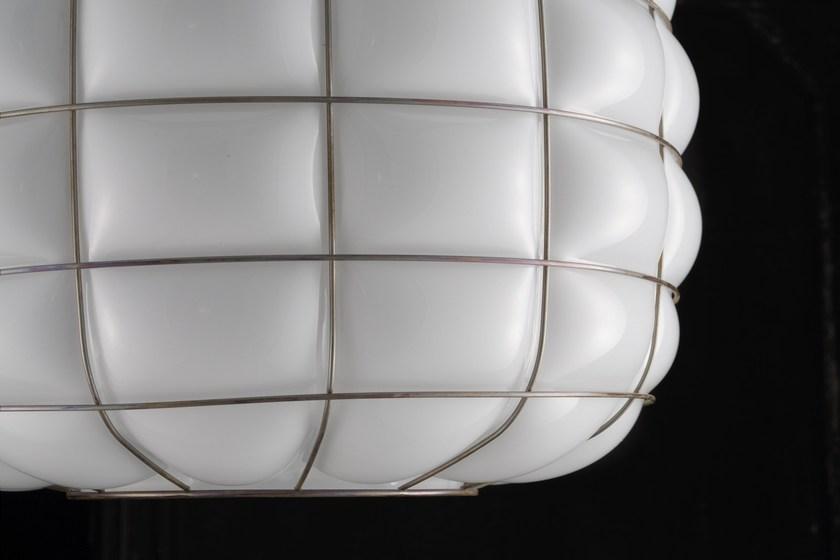 Siru Подвесной светильник из муранского стекла Terra sun-id-1446530 - Вид №1