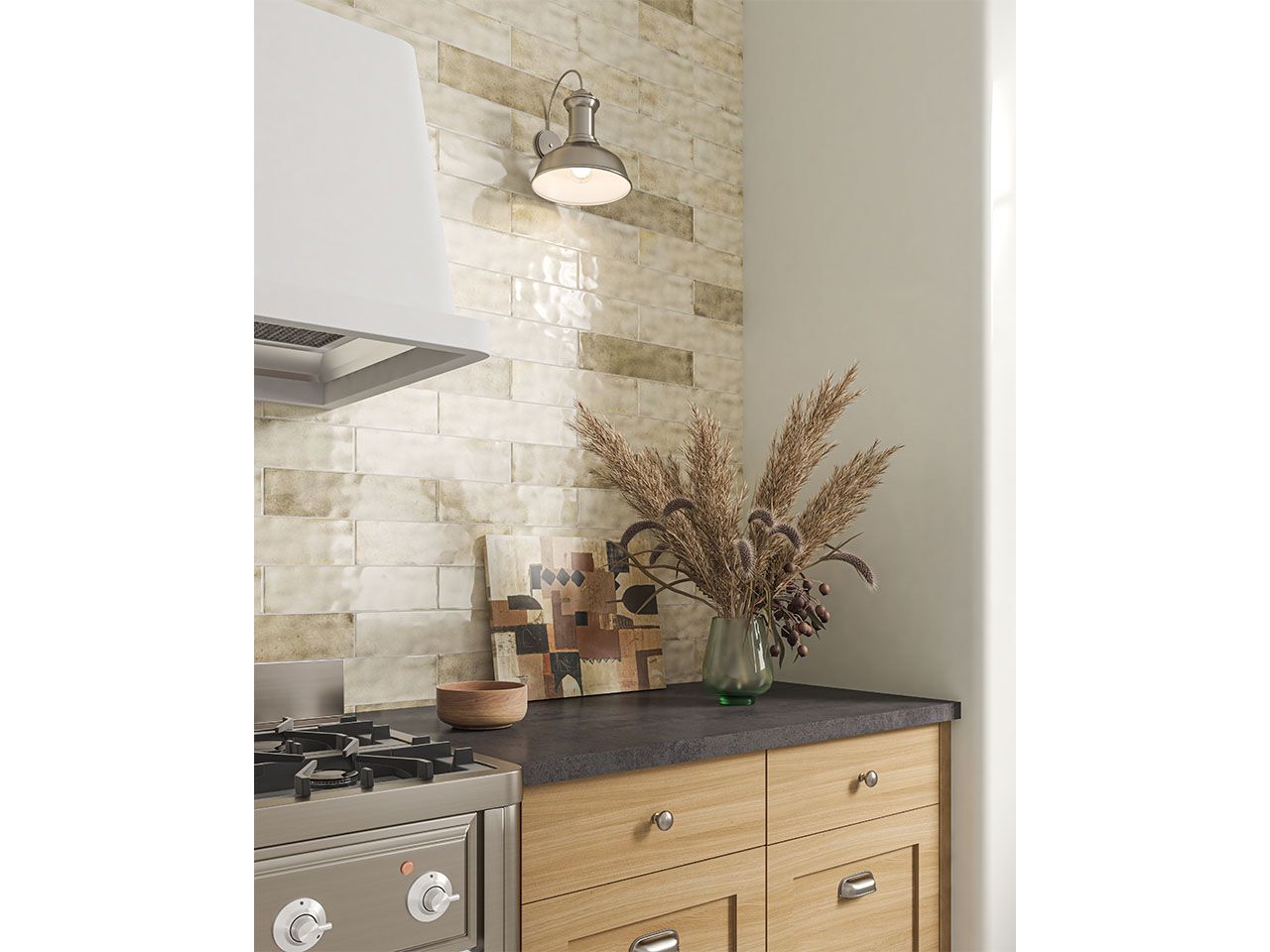 Керамогранит Kaleseramik плитка ARCH-00033207 - Вид №1