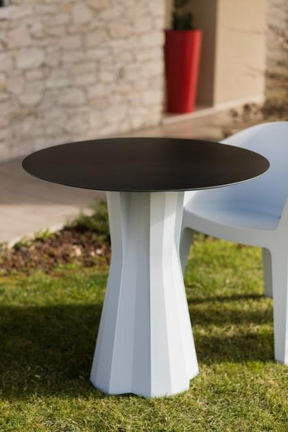 Plust Стол из полиэтилена Frozen sun-id-1386710 - Вид №34