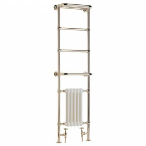 Traditional bathrooms Полотенцесушитель WINDSOR Windsor.nk