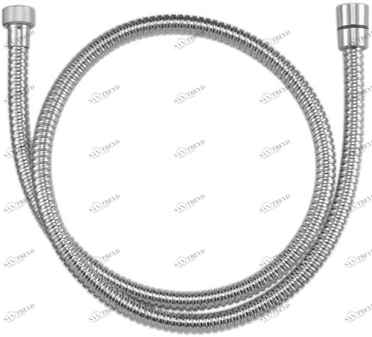E75204-CP Гибкий душевой шланг Jacobdelafon ОБЩАЯ КАТЕГОРИЯ Santreyd 