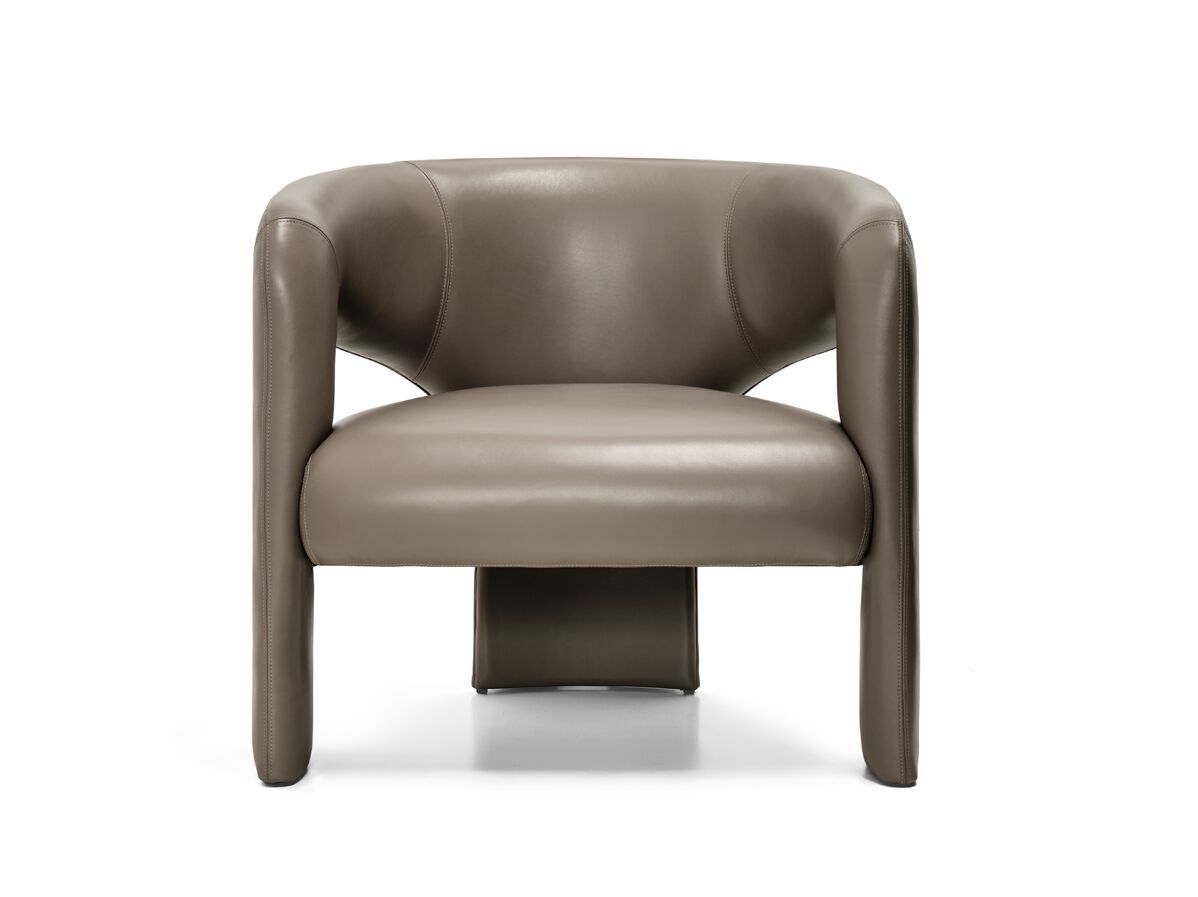 Кресло с подлокотниками Arketipo Sienna ARCH-00150594