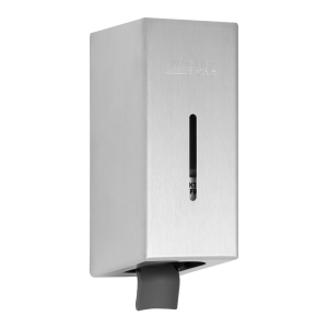 727307 Дозатор жидкого мыла WP107 WAGNER_EWAR A-LINE