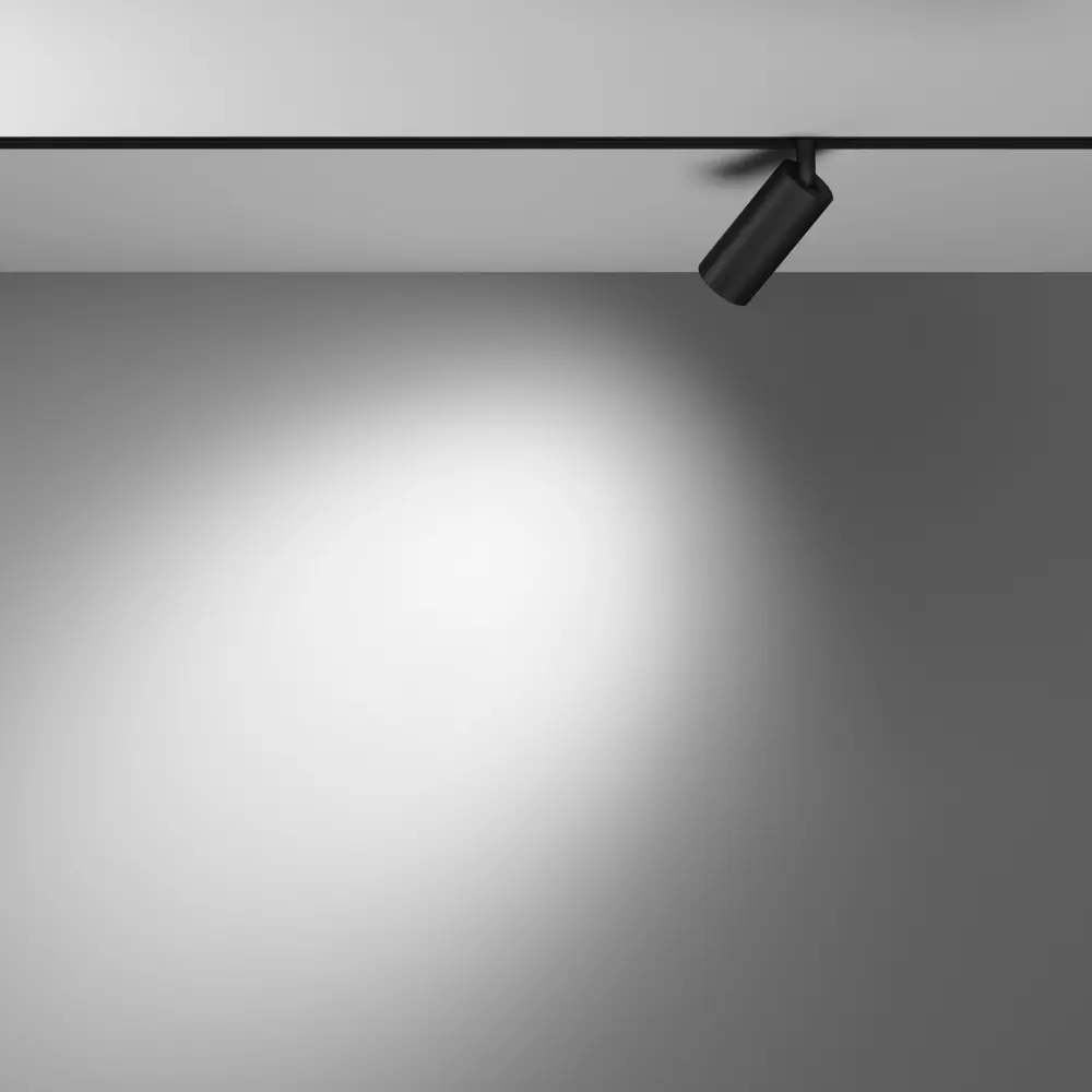 Voltega Focus LED - магнитный трековый спот для акцентного освещения 89438117 STLM-1577498 - Вид №1