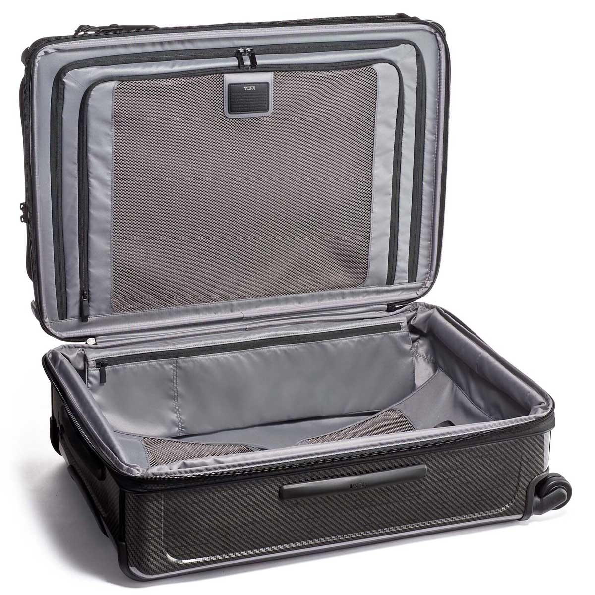 2803727DG2 Чемодан Max Lg Trip Exp 4 WHL P/C Tumi Tegra-Lite  - Вид №1