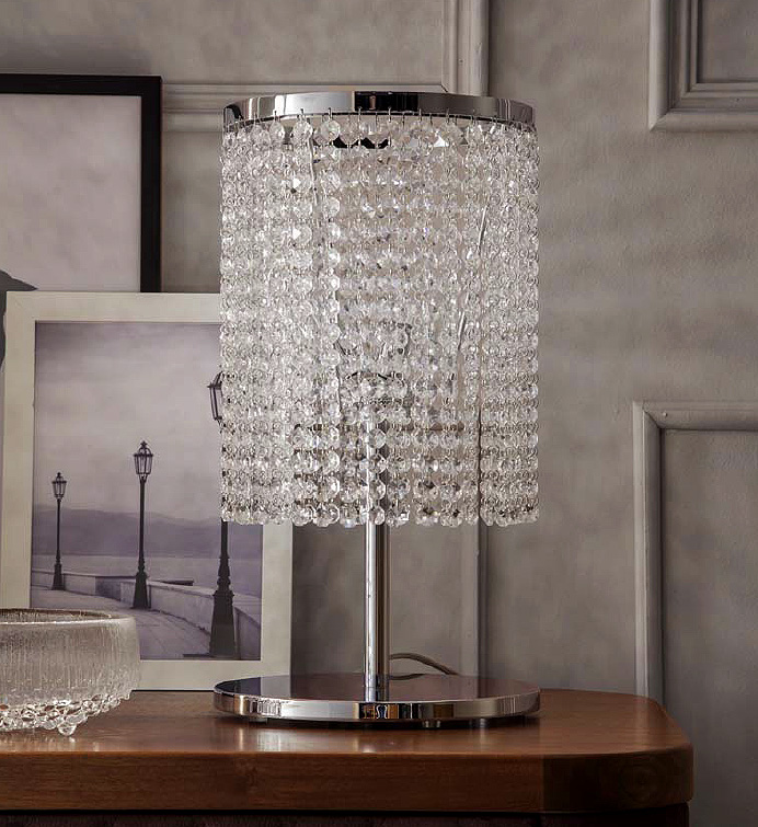 Настольная лампа SANTENA TONIN 95004 03 