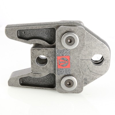 VT.570107.V.12 Насадка для пресс-инструмента электрического, стандарт V Valtec 12 мм  - Вид №8