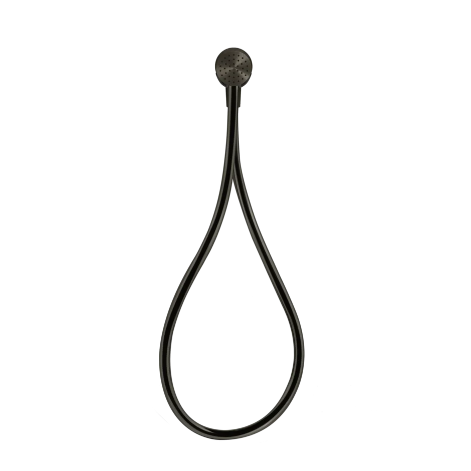 Душевой набор 63099 187 Gessi Inverso СОСТАРЕННАЯ БРОНЗА 63099187