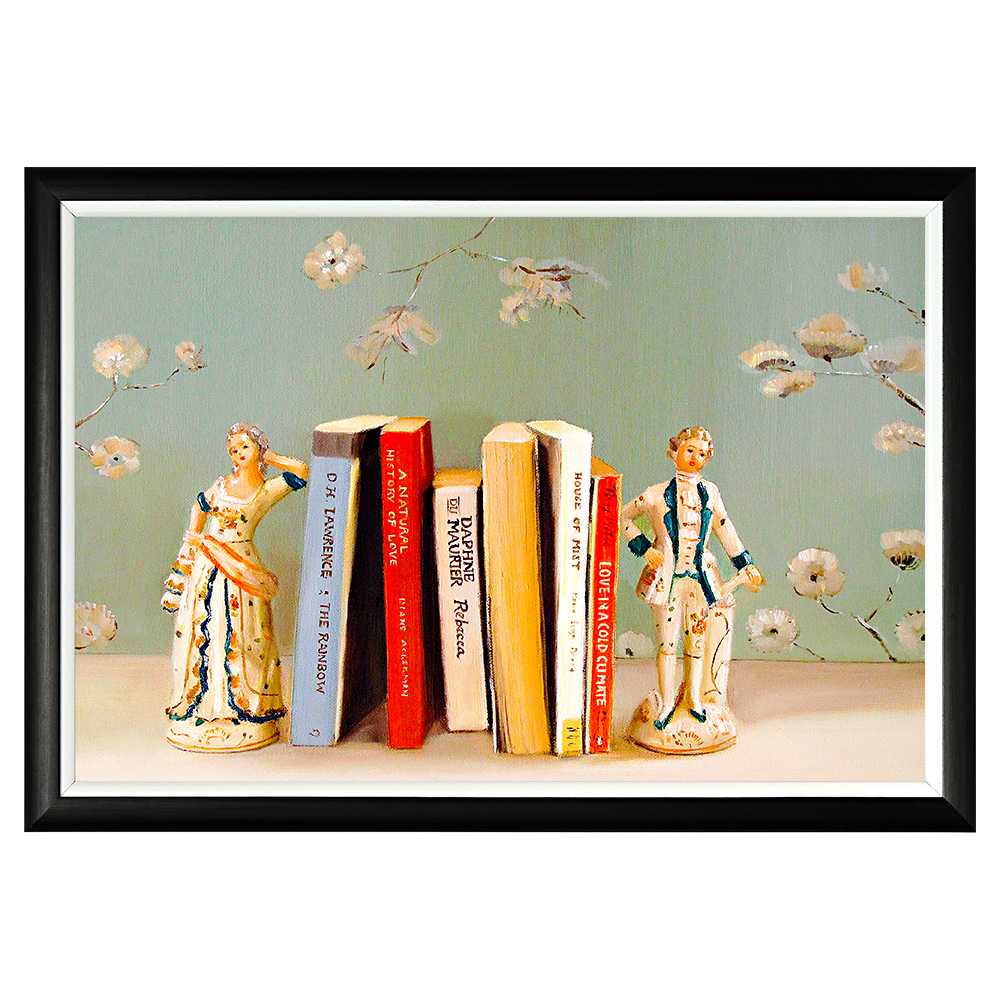 896519323_1818 Арт-постер "Мечты и сюжеты" Object Desire 