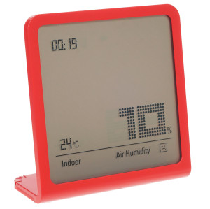 1668904 Термогигрометр Stadler Form Selina S-066