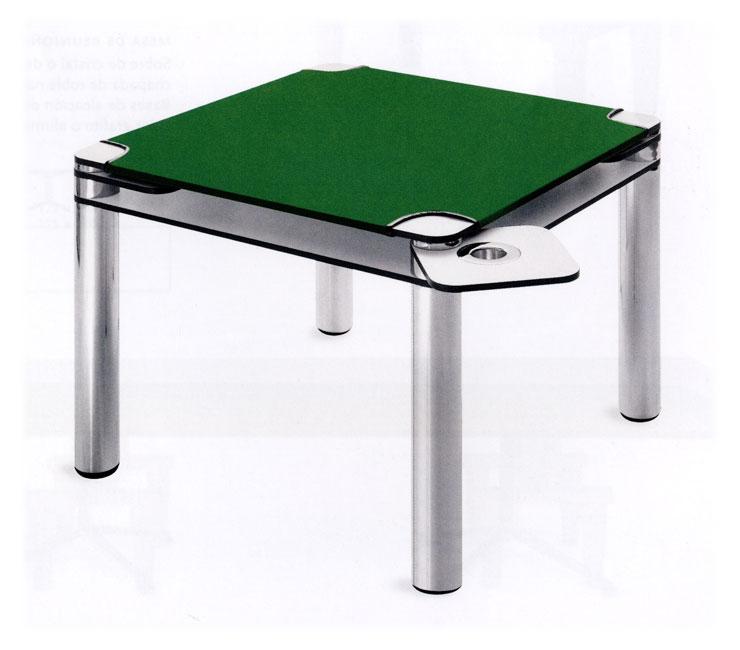 Игральный стол POKER ZANOTTA 2625 