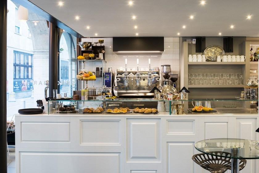 TM Italia Cucine Мебель для магазинов sun-id-1422985 - Вид №17