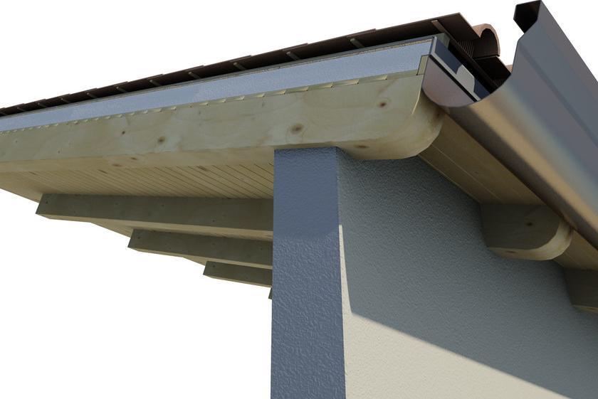 RE.PACK Система под плитку EPS sun-id-1364645 - Вид №4