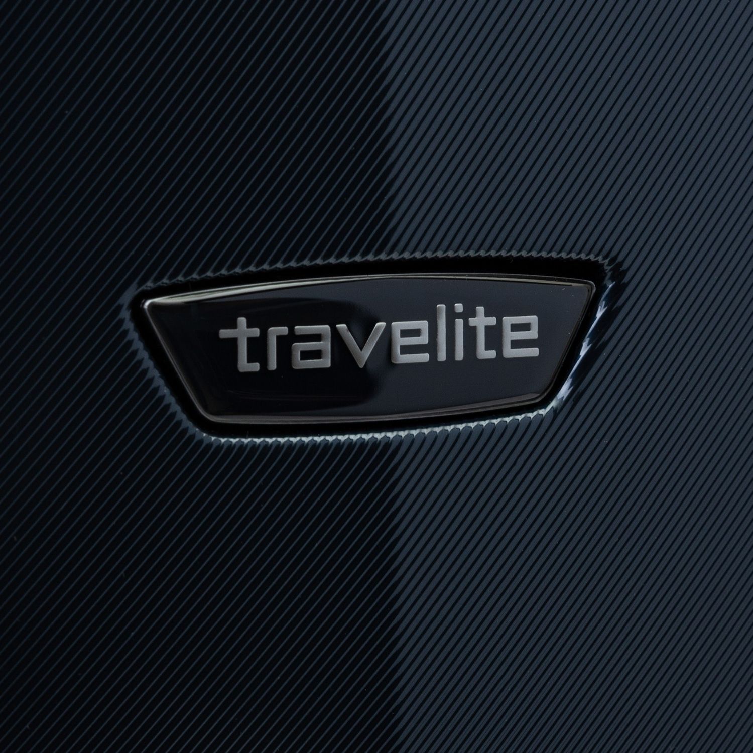 74548-20 Чемодан 74548 Trolley M Exp Travelite Elbe  - Вид №8