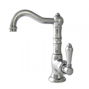 3458 ** 75 Смеситель для умывальника однорычажный Nicolazzi Series Nicolazzi