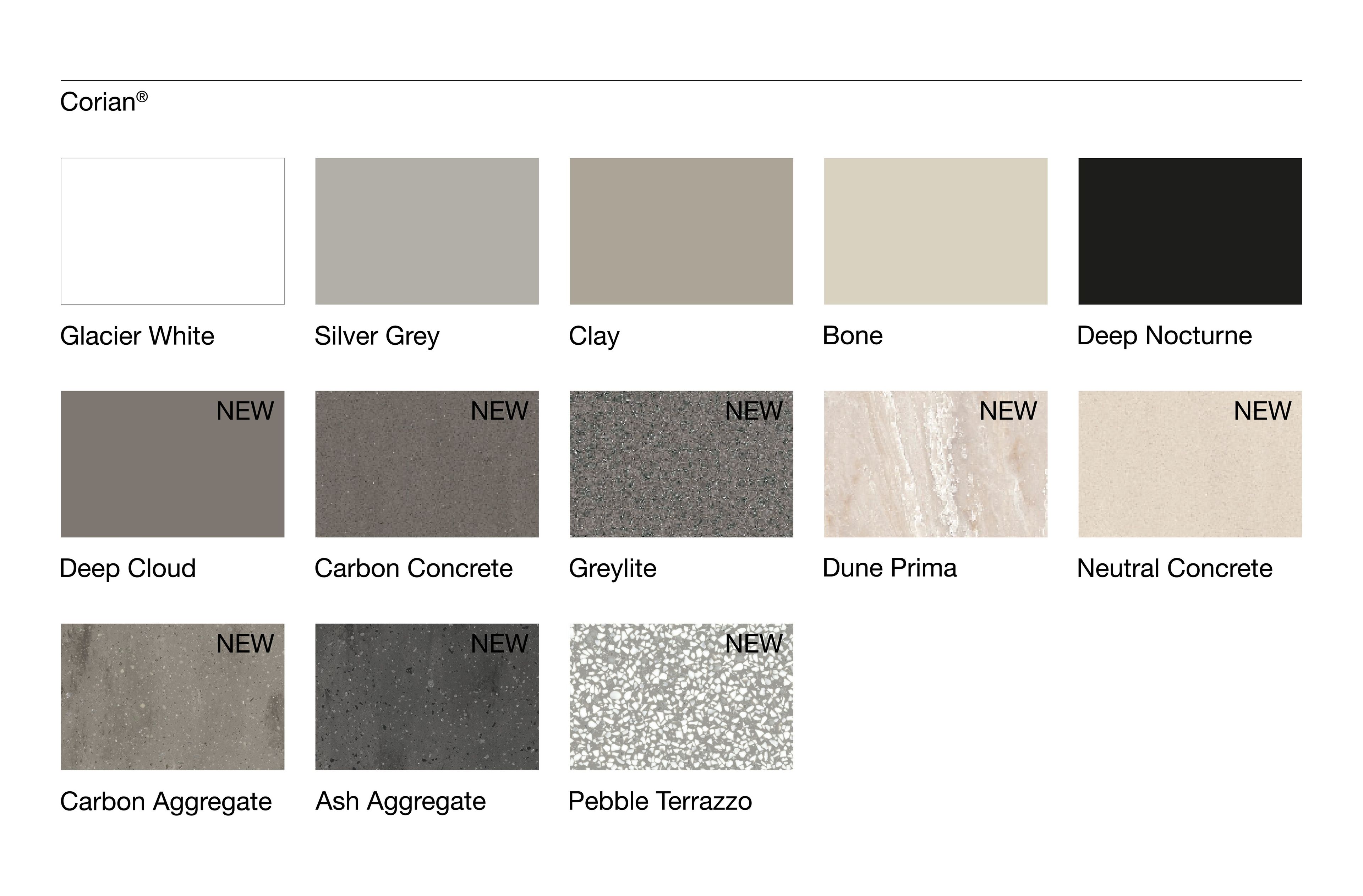 Настенная щетка для унитаза Corian® Rexa STONE ARCH-00121007 - Вид №2