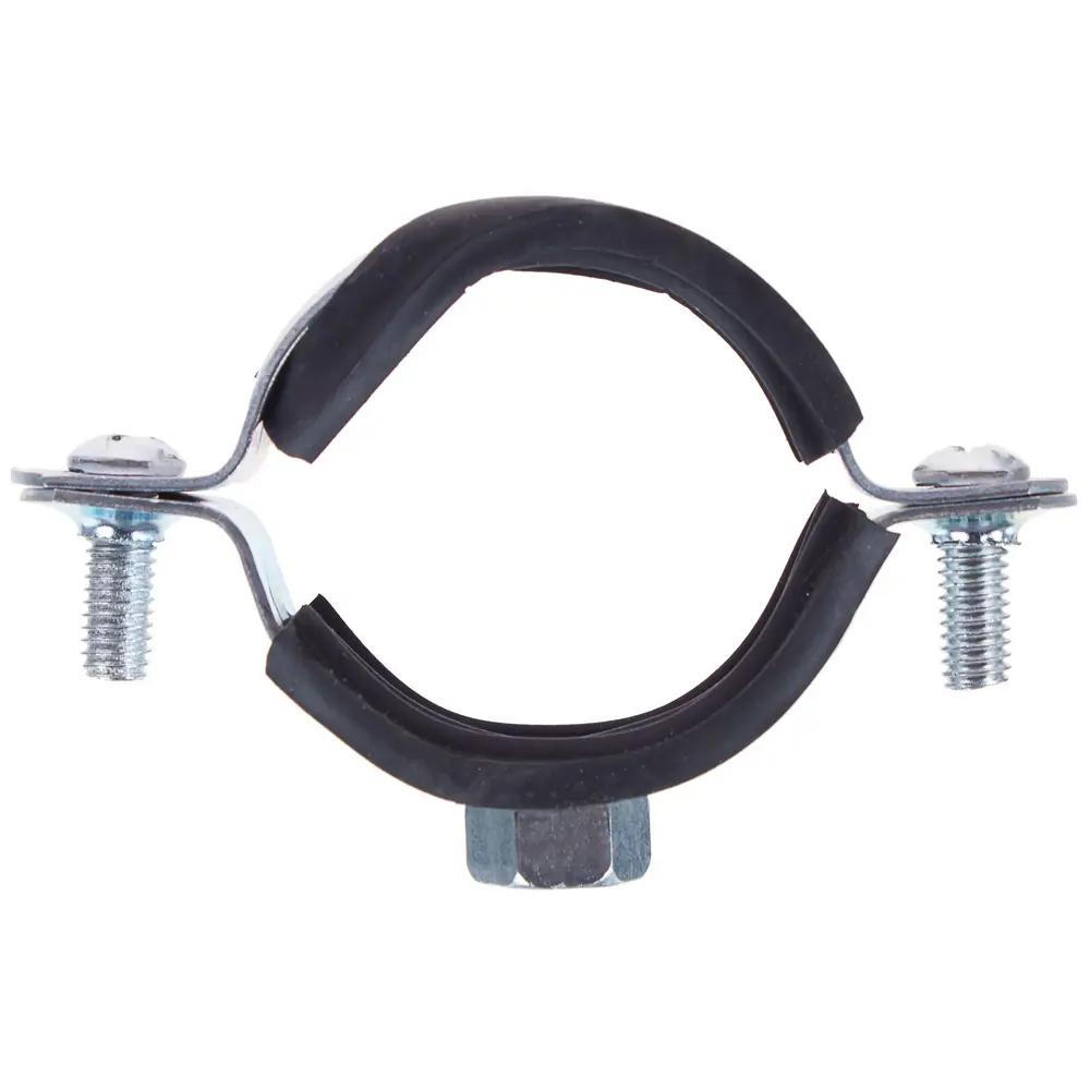 Хомут с винтовым креплением 1 1/4" 40-45 мм Santreyd STLM-2171967 - Вид №1