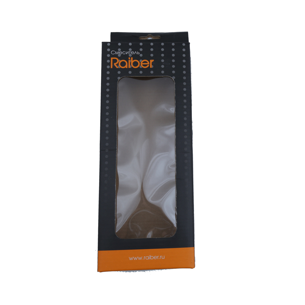 RHS16 Лейка для душа трехрежимная Raiber  - Вид №1