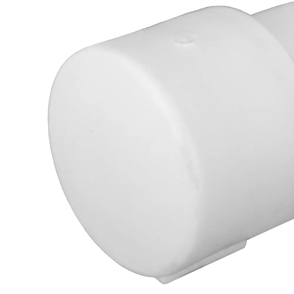 Заглушка для коллектора РВК 25 мм полипропилен STLM-2142086 - Вид №2