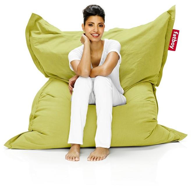 Fatboy Сумка из хлопка Fatboy - original beanbag sun-id-1453583 - Вид №13