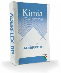 Kimia Цементный клей для полов Aderflex