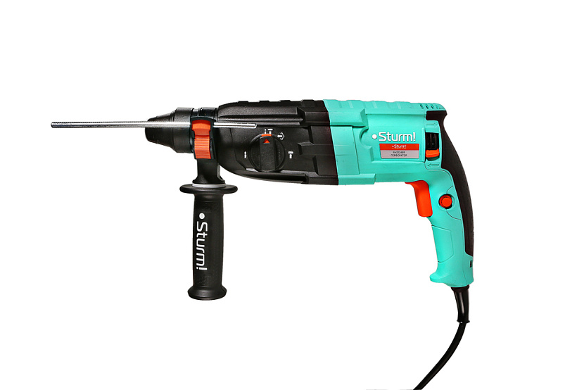 Перфоратор Sturm! RH2524BR 9121722 STDN-0053820