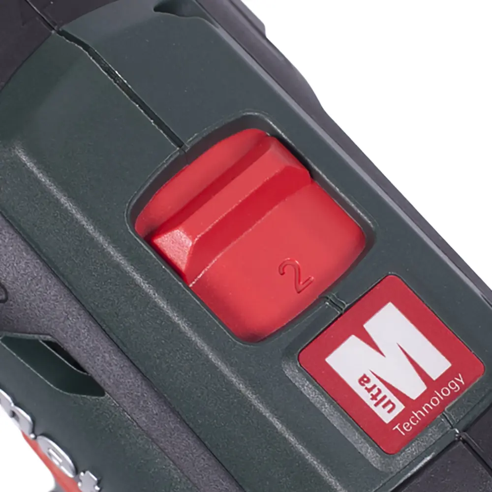 Шуруповерт Metabo PowerMaxx BS, Li-ion 10,8 В, 4 Ач 18119026 STLM-2084750  - Вид №2