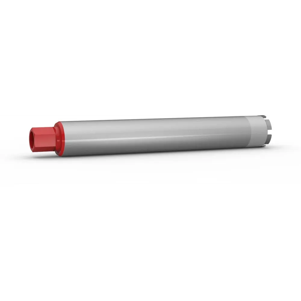 Коронка алмазная по железобетону Voll 1.45092 92 мм STLM-2045065