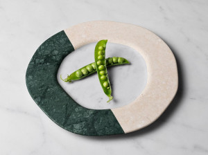 Мраморная столешница