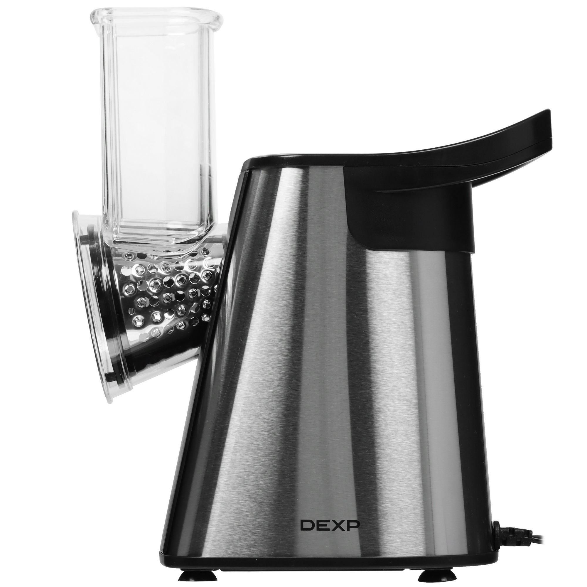 9030150 Электротерка DEXP DEG-200 STDN-0125517 - Вид №2