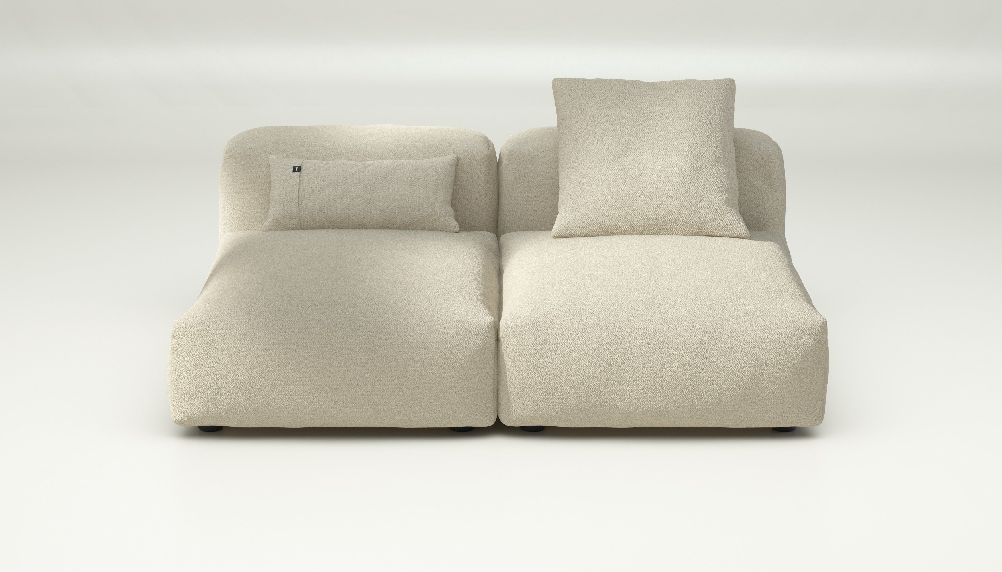 Модульный диван vetsak Loop Loop ARCH-00151177 - Вид №16