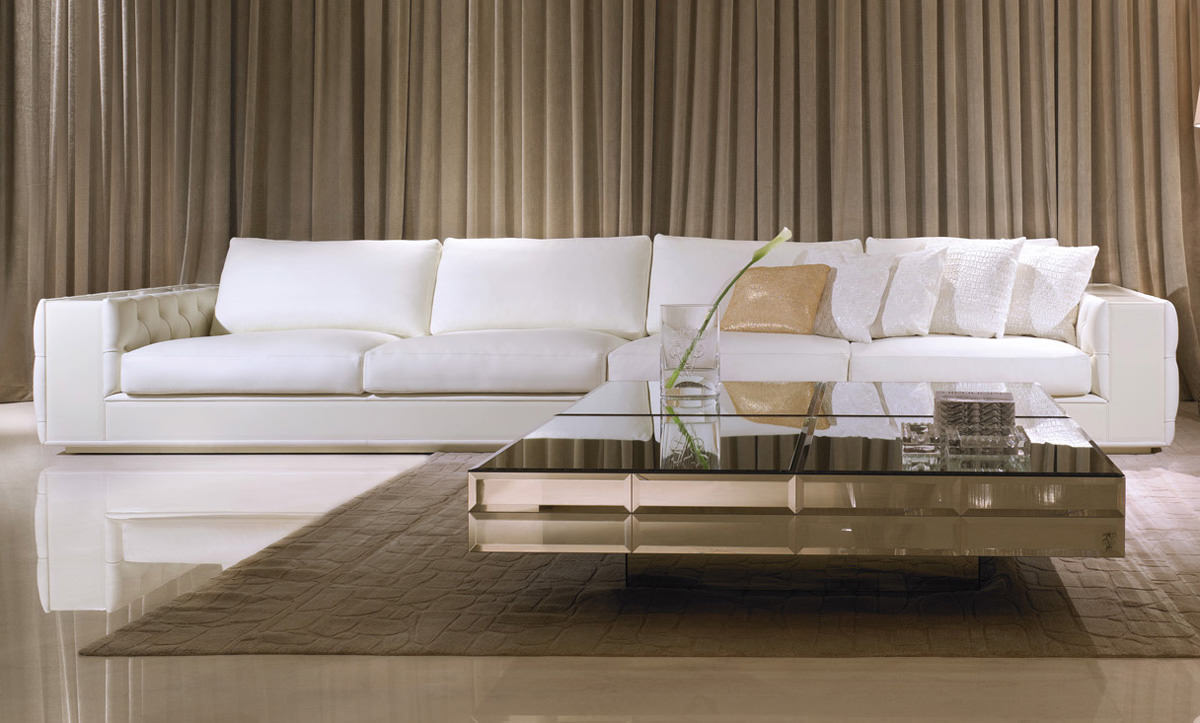 Ashton Диван Visionnaire  - Вид №2