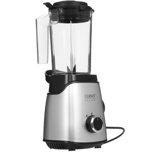 5363024 Блендер стационарный CASO B 300 серебристый