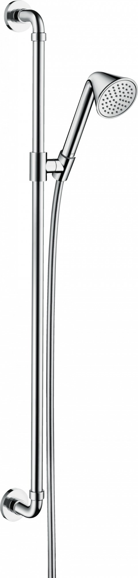 26023000 Душевой набор 0,90 м с ручным душем 85 1jet AXOR SHOWERS / FRONT 