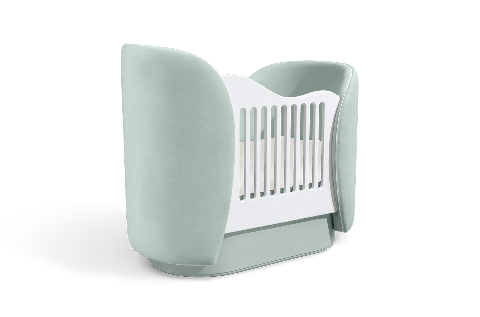 CIST564 Кровать для новорожденных Облако Circu  - Вид №1