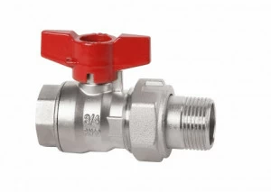 CIMBERIO CIM 346/16 34 Кран шаровой CIM 346/16