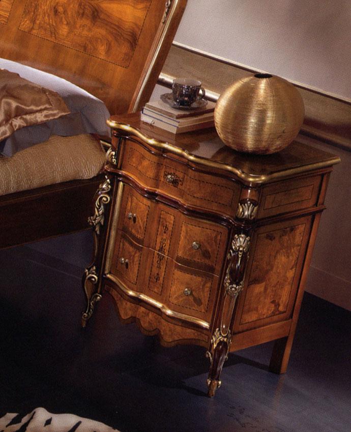 Тумбочка  BTC INTERNATIONAL 0218F Melograno