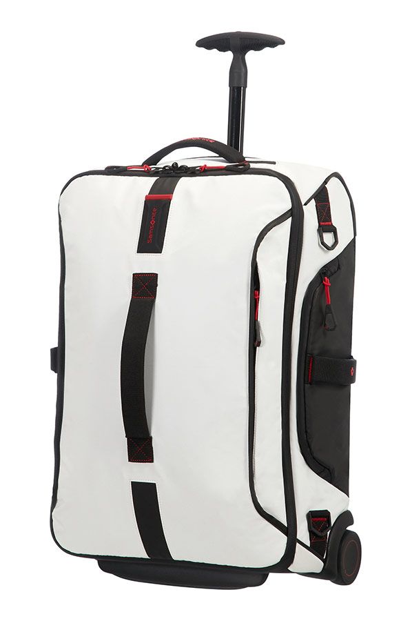 01N-05007 Сумка на колесах 01N*007 Duffle 55 Samsonite Paradiver Light 