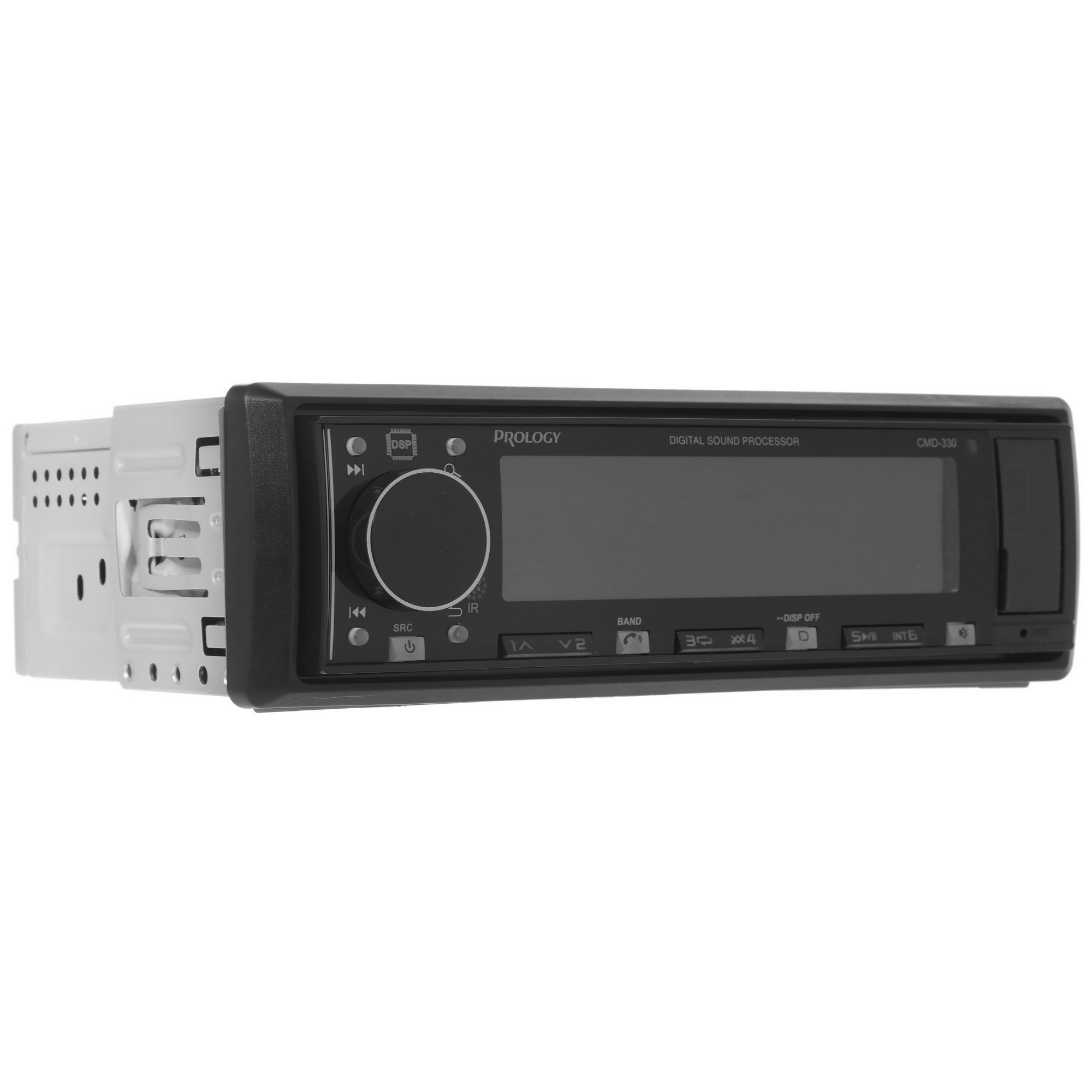 5415439 Автопроигрыватель PROLOGY CMD-330 STDN-0124231 - Вид №2