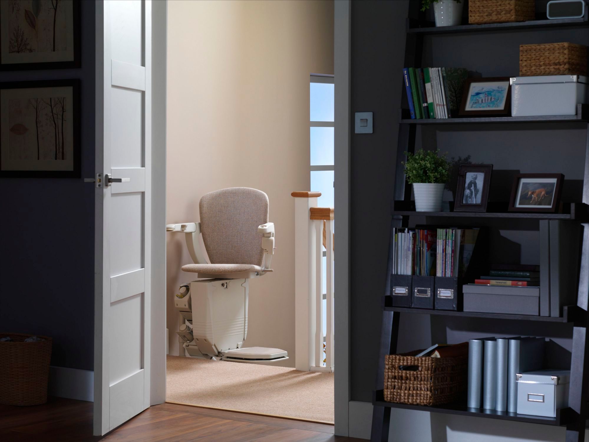 Подъемное кресло STANNAH STARLA ARCH-00063901 - Вид №42