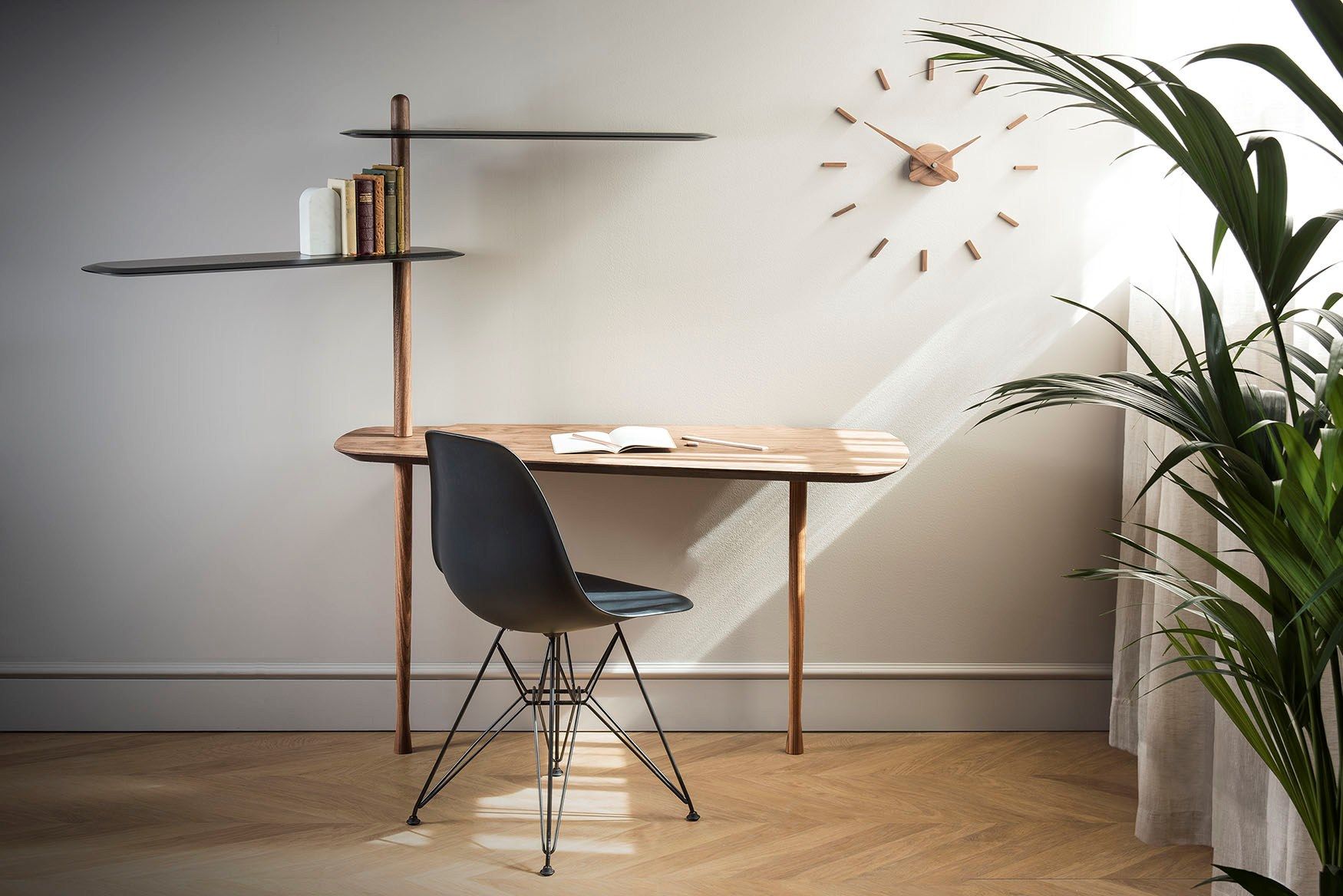 МДФ письменный стол NOMON уникальная ARCH-00063948 - Вид №1