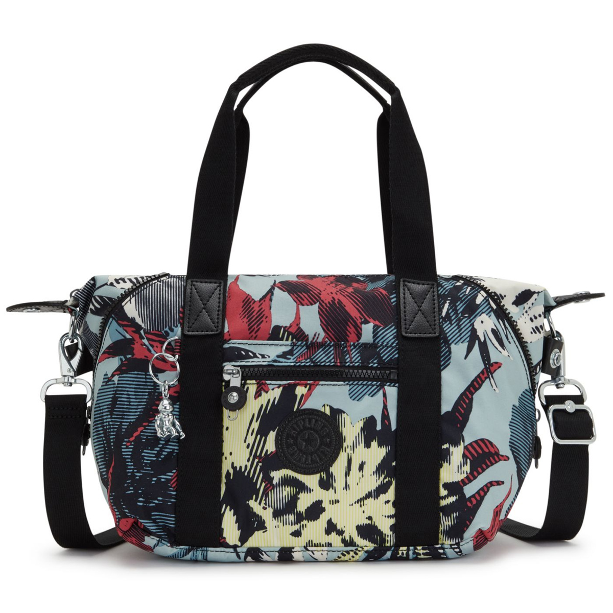 KI5656T28 Сумка Small Handbag Kipling Art Mini 