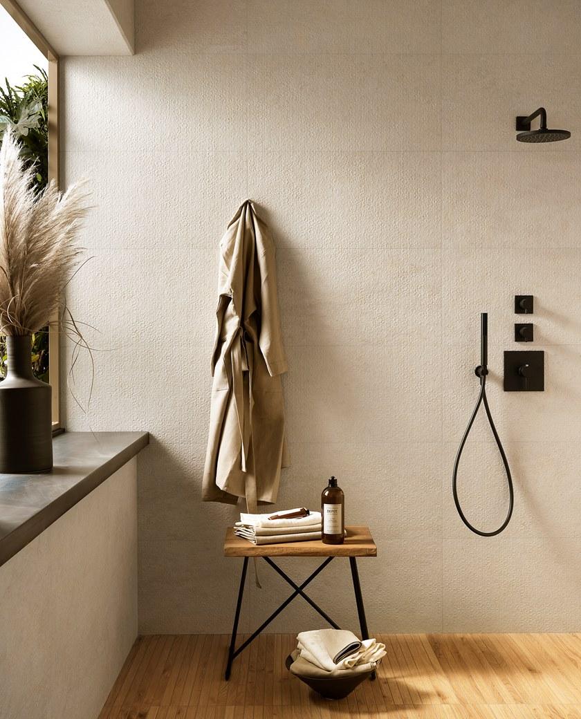 Atlas Concorde Настенная плитка из керамогранита под камень Lims sun-id-1433654 - Вид №7