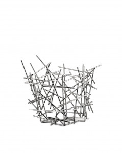 Подставка для цитрусовых Alessi Blow up