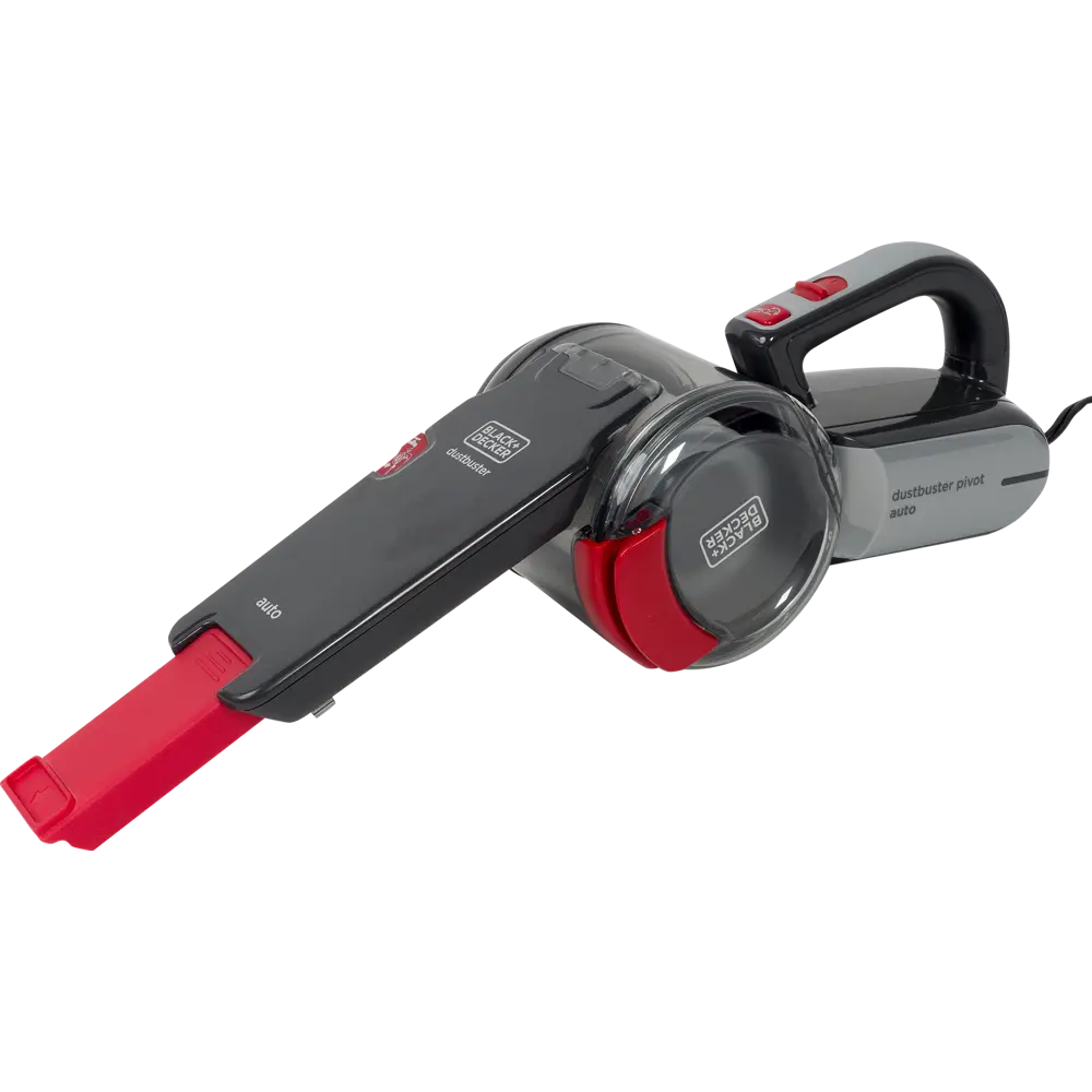 Портативный пылесос Black&Decker PV1200AV BLACK + DECKER STLM-2029503