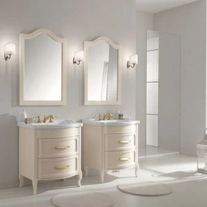 Комплект мебели для ванной комнаты Comp. K17 EBAN TERRA RACHELE 70